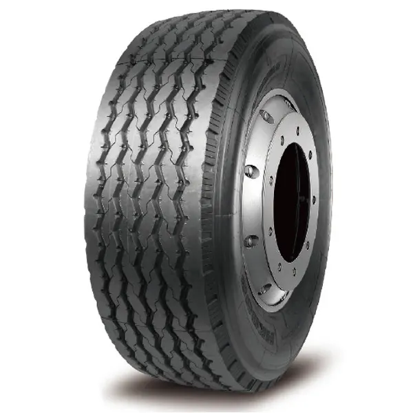 HK806 truck tyre pattern supplied by Resunyou
