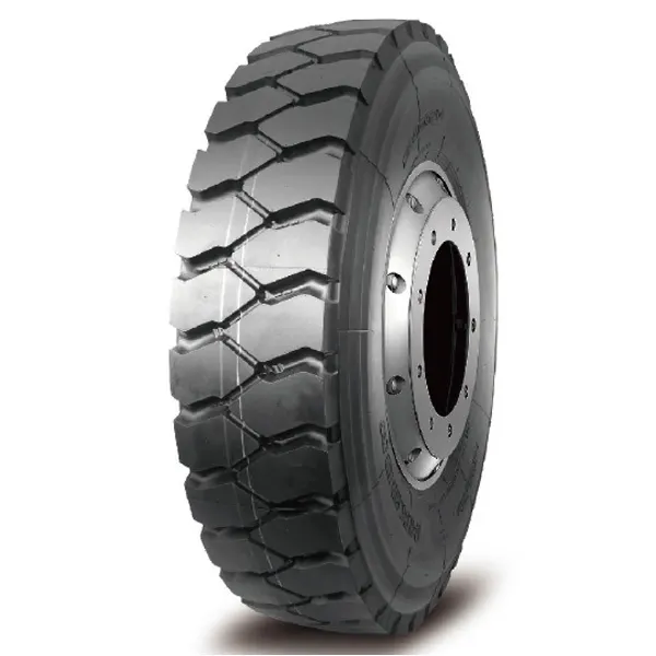 HK808 truck tyre pattern supplied by Resunyou