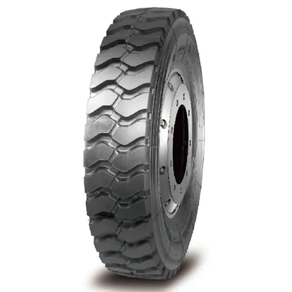 HK809 truck tyre pattern supplied by Resunyou