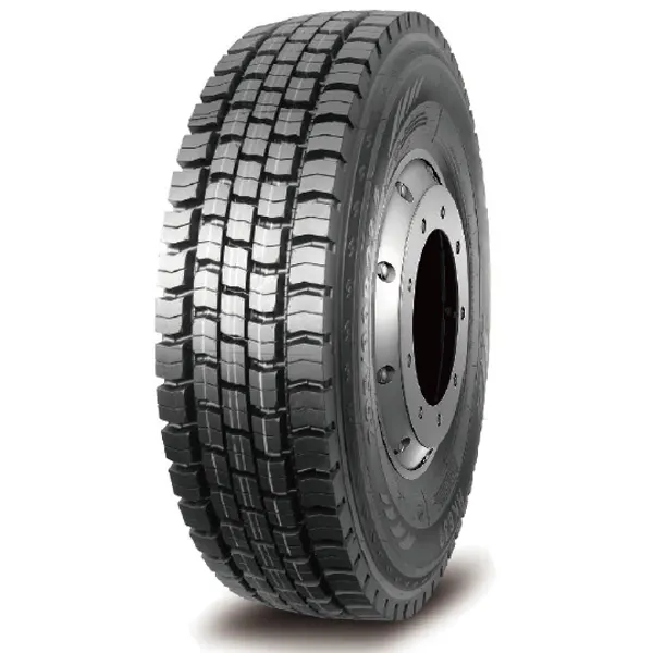 HK839 truck tyre pattern supplied by Resunyou
