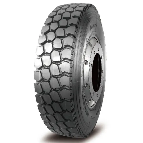 HK852 truck tyre pattern supplied by Resunyou