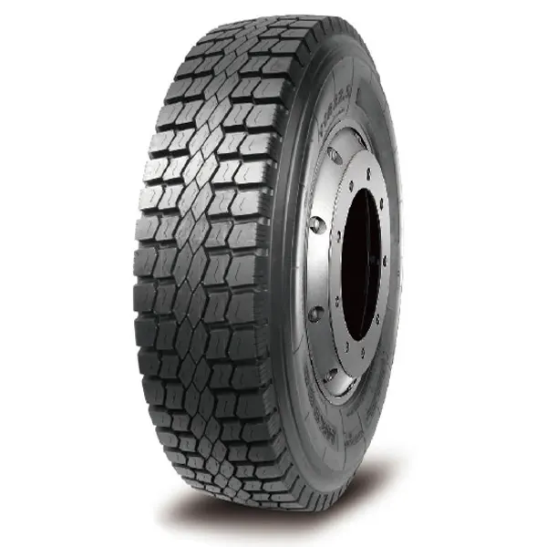HK860 truck tyre pattern supplied by Resunyou