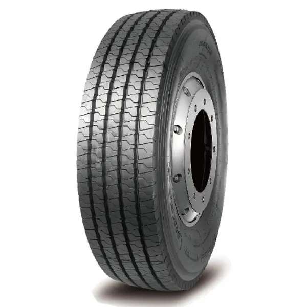 HK862 truck tyre pattern supplied by Resunyou
