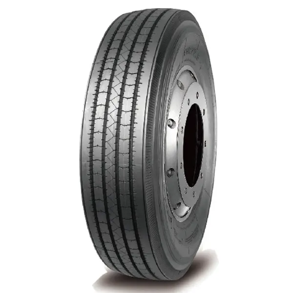 HK865 truck tyre pattern supplied by Resunyou