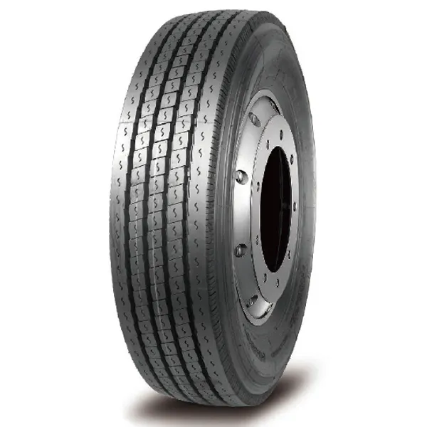 HK867 truck tyre pattern supplied by Resunyou