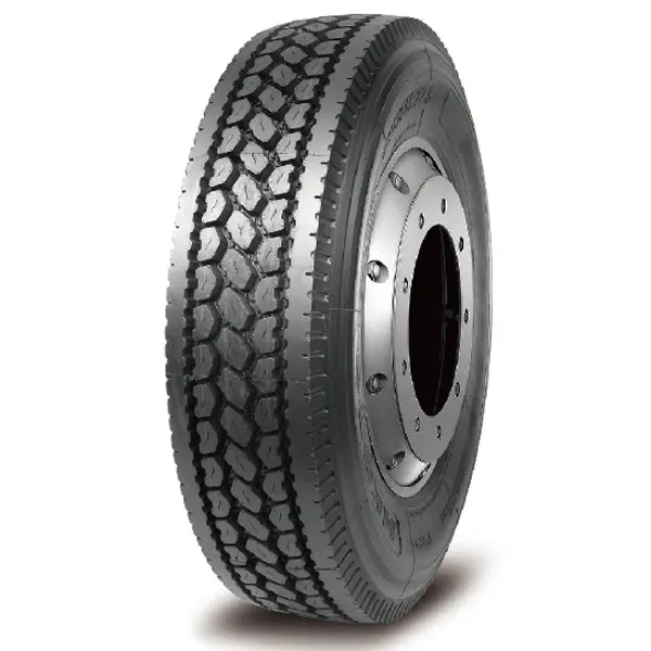 HK869 truck tyre pattern supplied by Resunyou