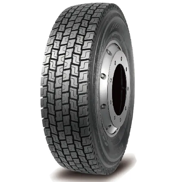 HK870 truck tyre pattern supplied by Resunyou