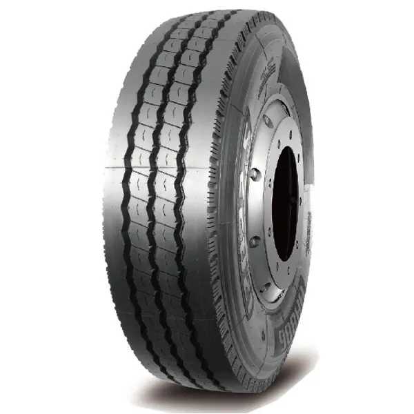 HK886 truck tyre pattern supplied by Resunyou