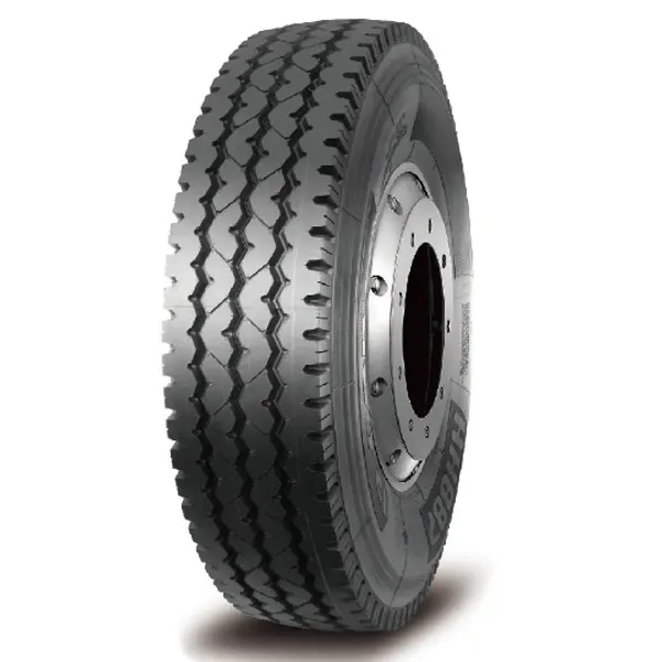 HK887 truck tyre pattern supplied by Resunyou