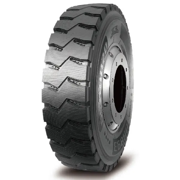 HK893 truck tyre pattern supplied by Resunyou