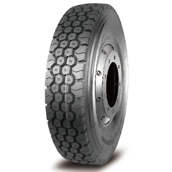 HK898 truck tyre pattern supplied by Resunyou
