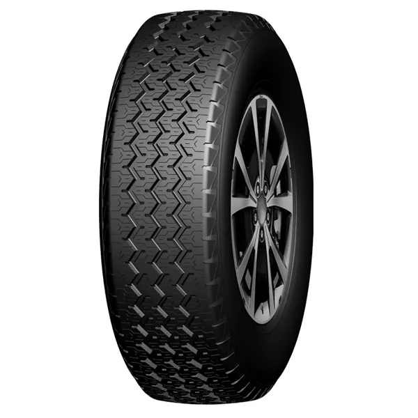 L-MAX9 passenger car tyre supplied by Resunyou