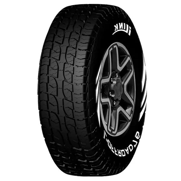 L-OFFOAD76 passenger car tyre supplied by Resunyou