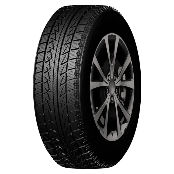 L-SNOW96 passenger car tyre supplied by Resunyou