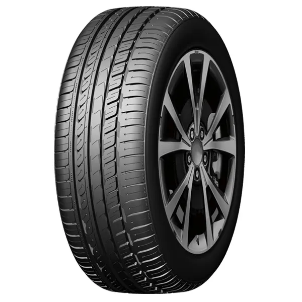 L-SPORT26 passenger car tyre supplied by Resunyou