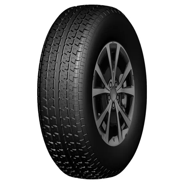 L-TRAVEL18 passenger car tyre supplied by Resunyou