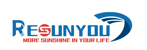 Resunyou Co., Limited logo