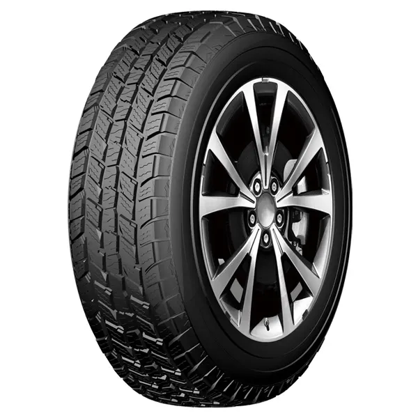 MAGA A/T ONE passenger car tyre supplied by Resunyou