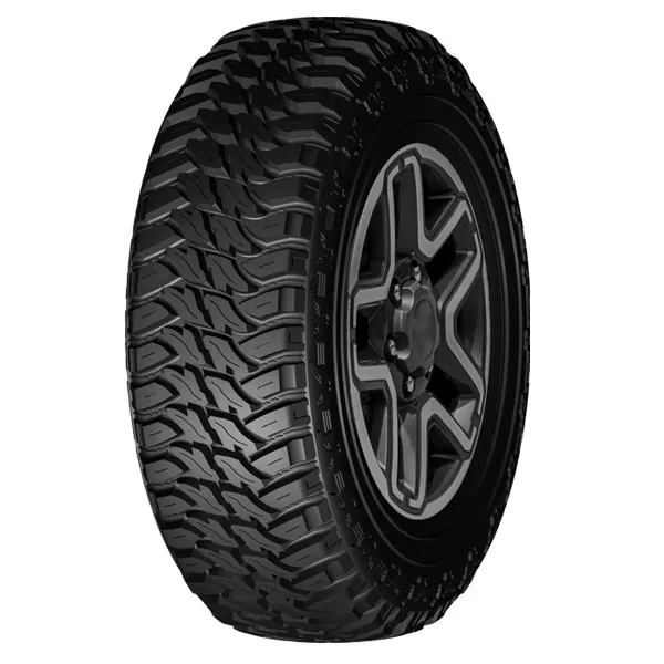 PREDATOR M/T passenger car tyre supplied by Resunyou