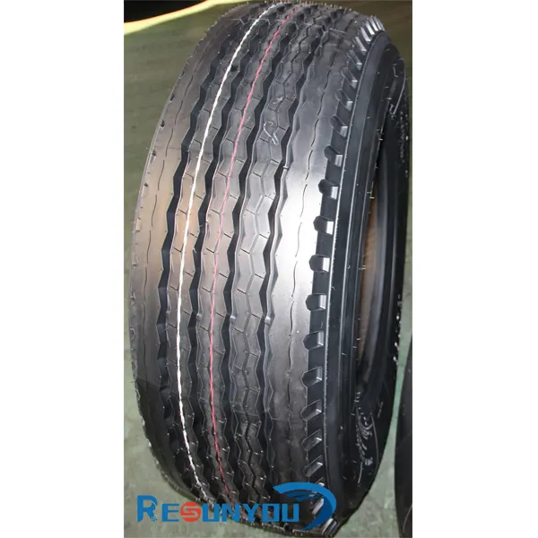 RAC881 truck and bus radial tyre view 2