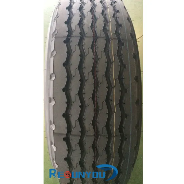 RAC882 truck and bus radial tyre view 2