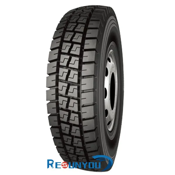 RDC985 truck and bus radial tyre supplied by Resunyou