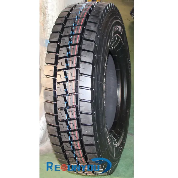 RDC985 truck and bus radial tyre view 2