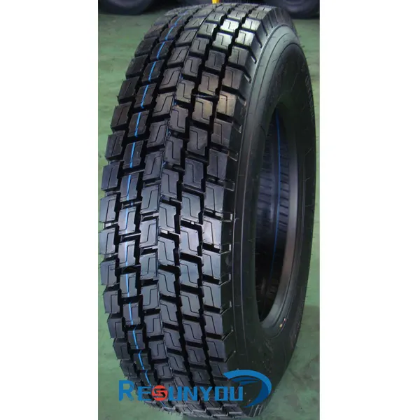 RDR930 truck and bus radial tyre view 2