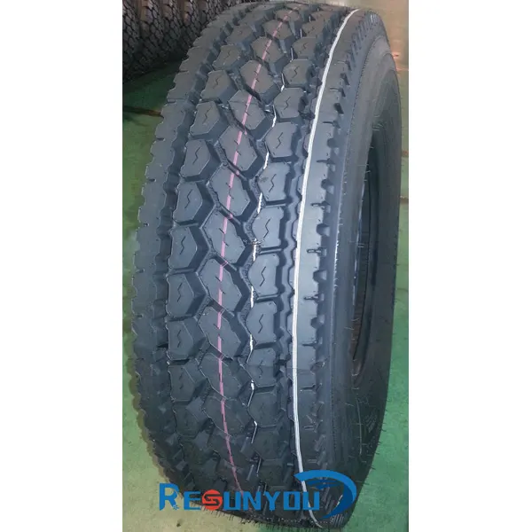 RDR936 truck and bus radial tyre view 2