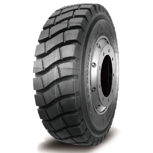 ROTR HK203 truck tyre pattern supplied by Resunyou
