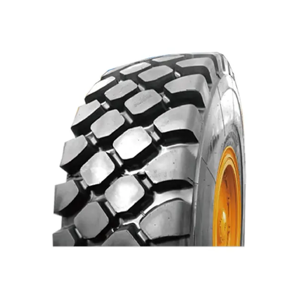 ROTR HR-L4_E-4 truck tyre pattern supplied by Resunyou