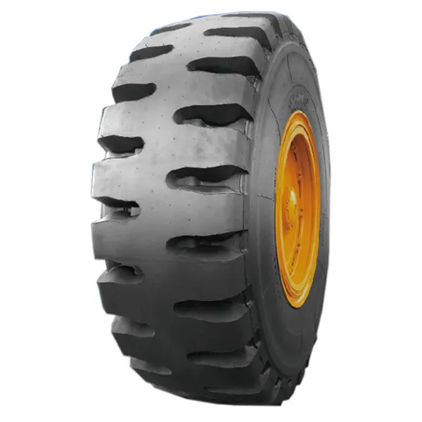 ROTR SHDLS truck tyre pattern supplied by Resunyou