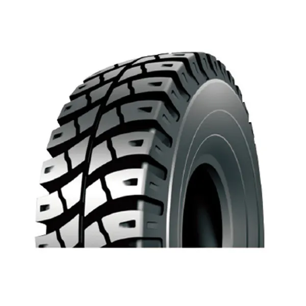ROTR SHGR-V1 truck tyre pattern supplied by Resunyou