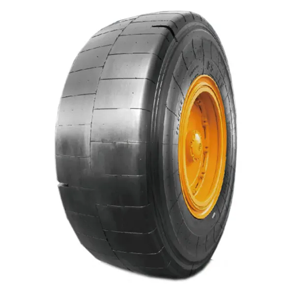 ROTR SHRSM truck tyre pattern supplied by Resunyou