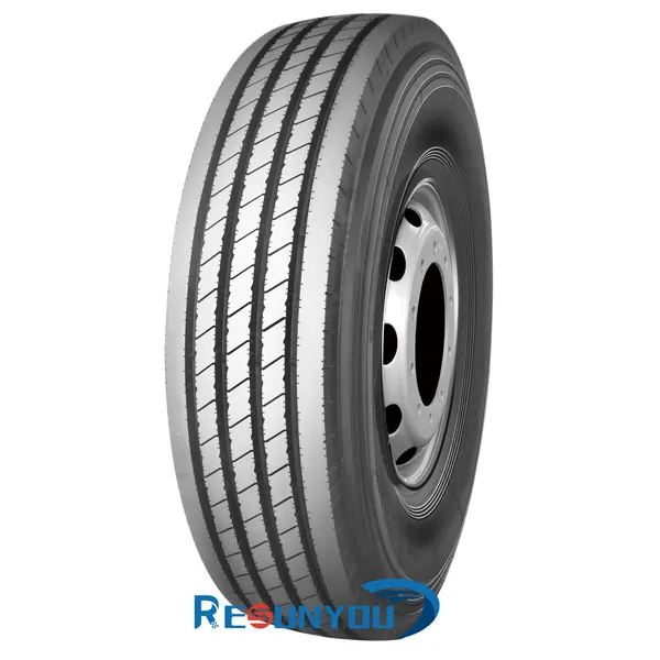 RSL610 truck and bus radial tyre supplied by Resunyou