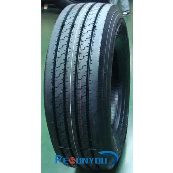 RSL616 truck and bus radial tyre view 2