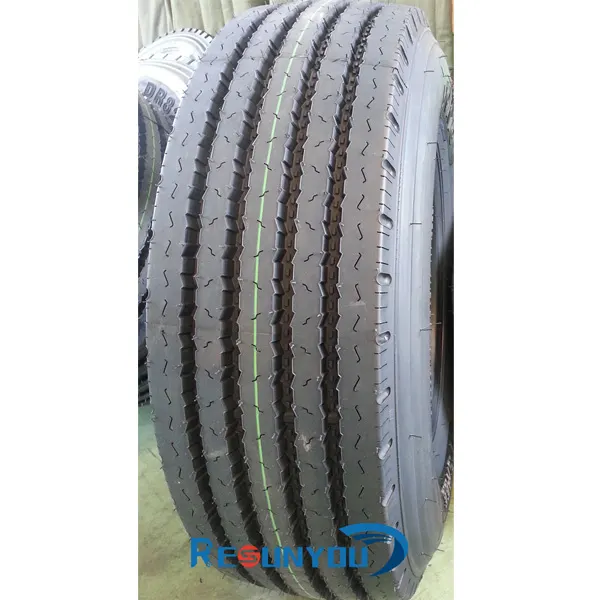 RTR331 truck and bus radial tyre view 2