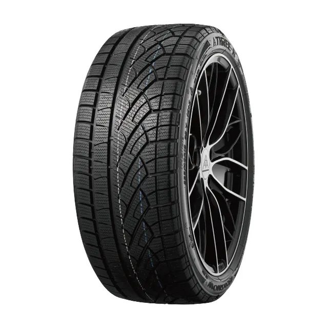 ECOSAVER SUV Comfort Series passenger car tyre supplied by Resunyou