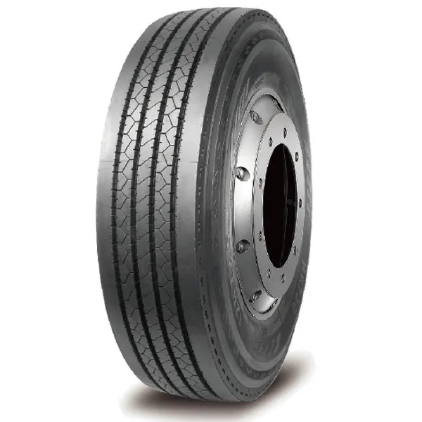 TL120 truck tyre pattern supplied by Resunyou