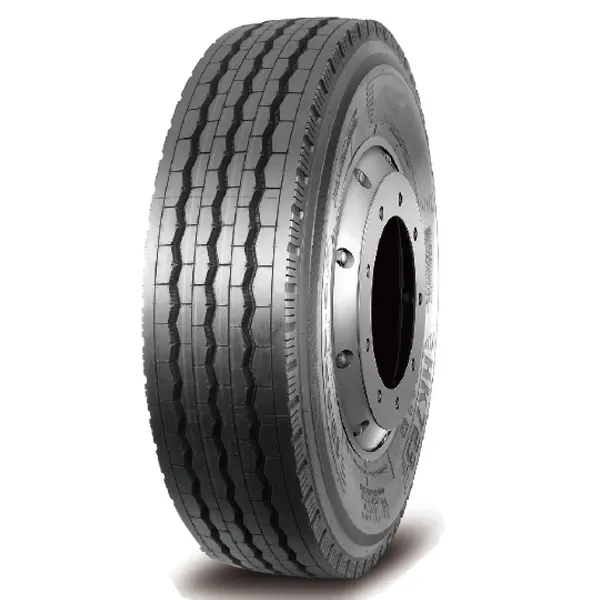 TL123 truck tyre pattern supplied by Resunyou