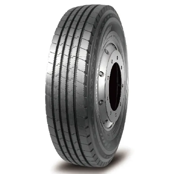 TL236 truck tyre pattern supplied by Resunyou