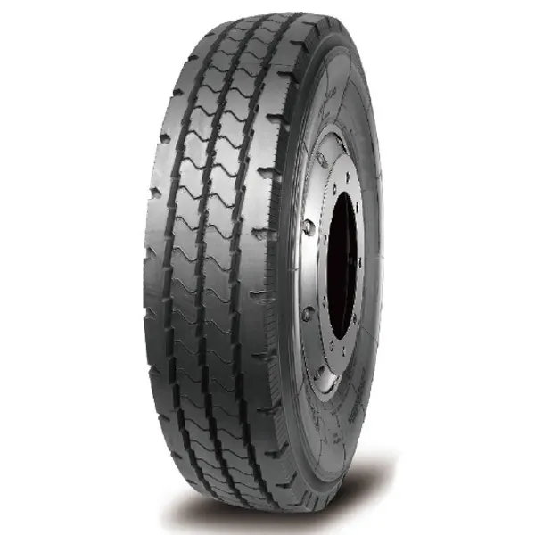 TL268 truck tyre pattern supplied by Resunyou