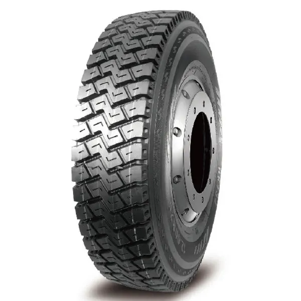 TM132 truck tyre pattern supplied by Resunyou