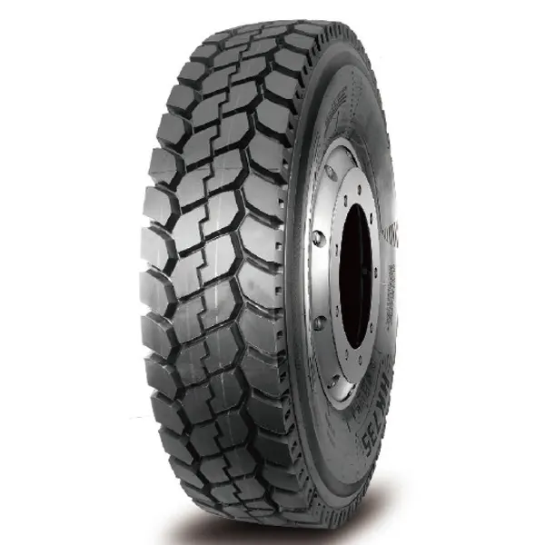 TM135 truck tyre pattern supplied by Resunyou