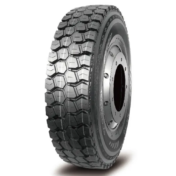 TM150 truck tyre pattern supplied by Resunyou