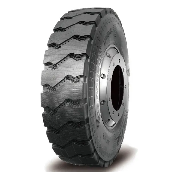 TM192 truck tyre pattern supplied by Resunyou