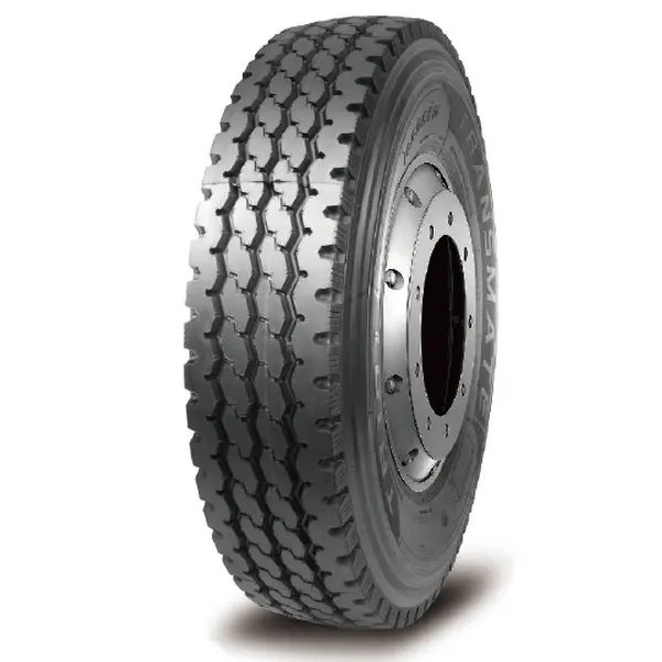 TR101 truck tyre pattern supplied by Resunyou