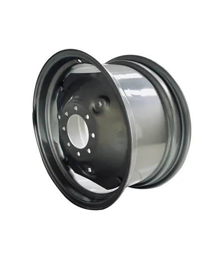 Agricultural and Light Truck Rims