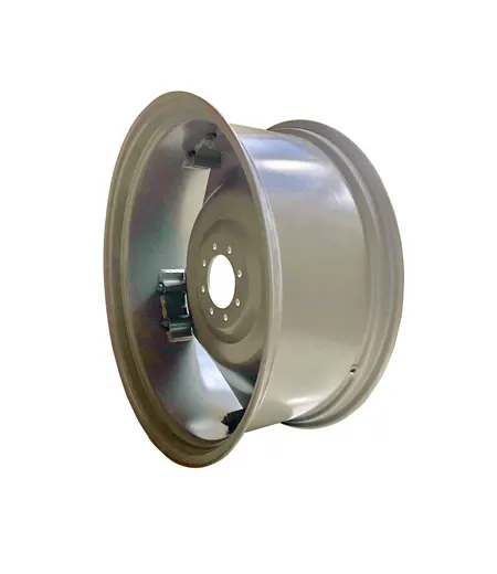 W11*34 truck wheel supplied by Resunyou