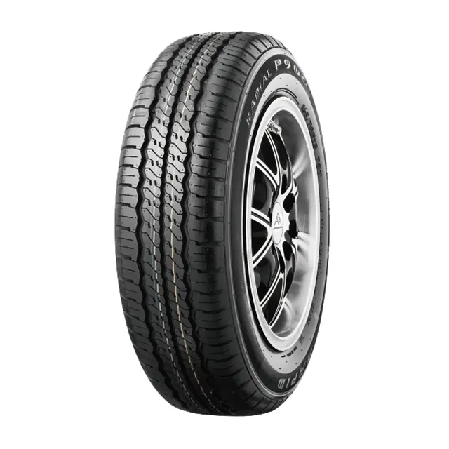 P906 Wear Resisting Series passenger car tyre supplied by Resunyou